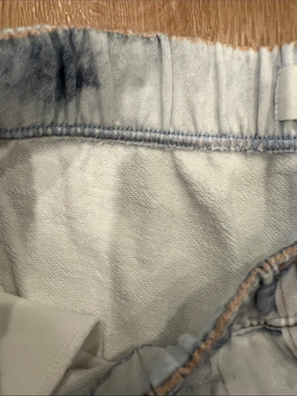 Rag & Bone Miramar joggers - Picture 6 of 6